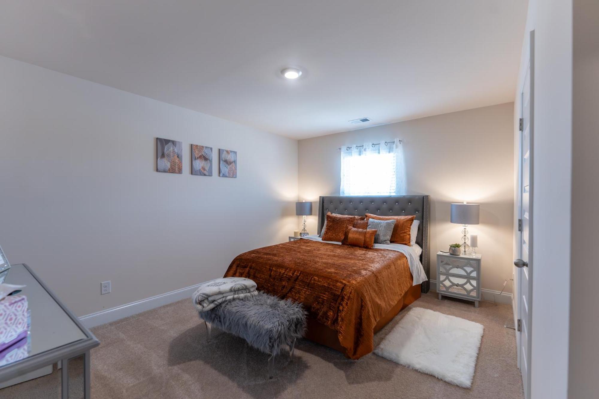 Luxury Bedroom With Private Bath Hampton Esterno foto