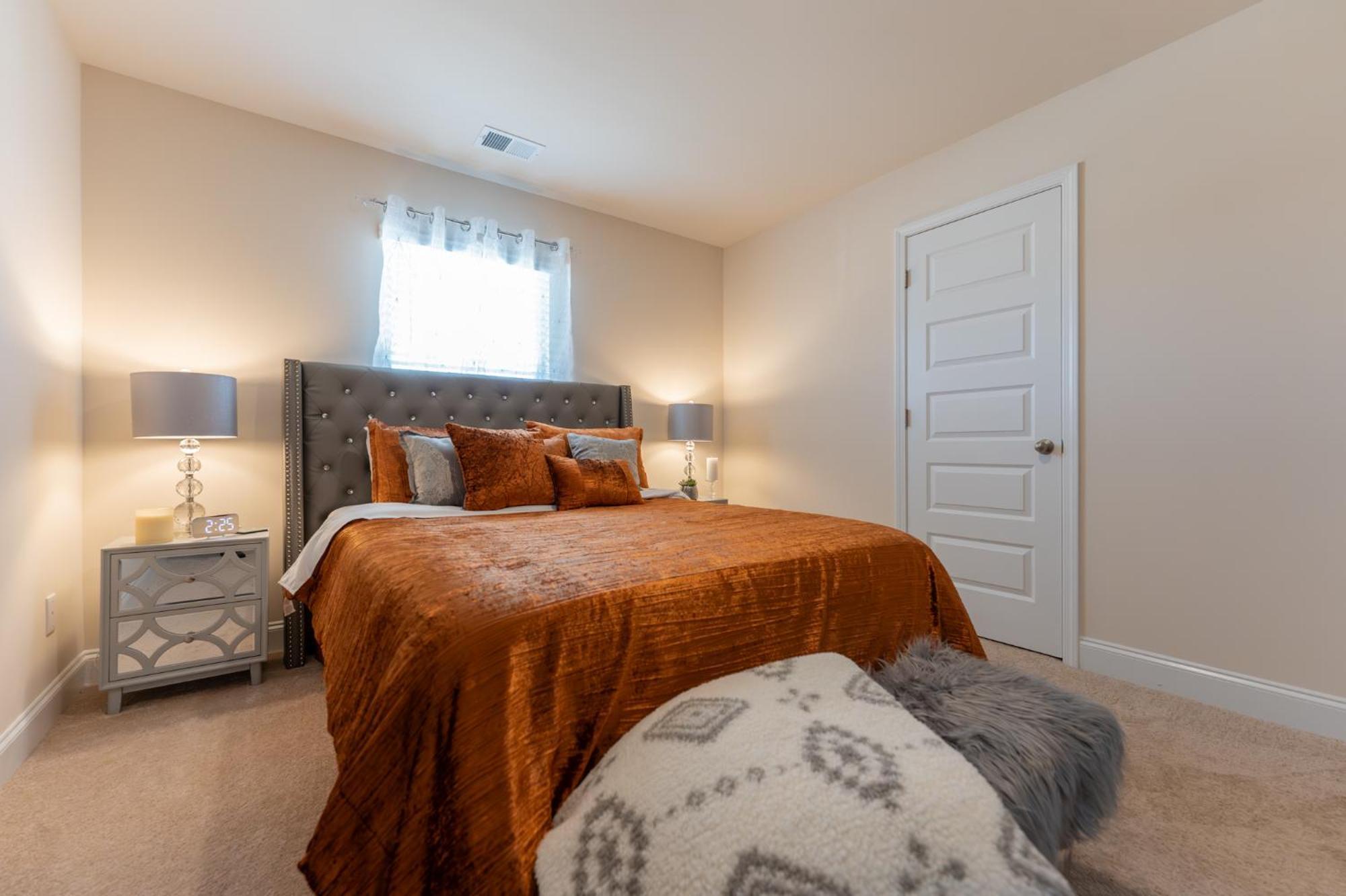 Luxury Bedroom With Private Bath Hampton Esterno foto