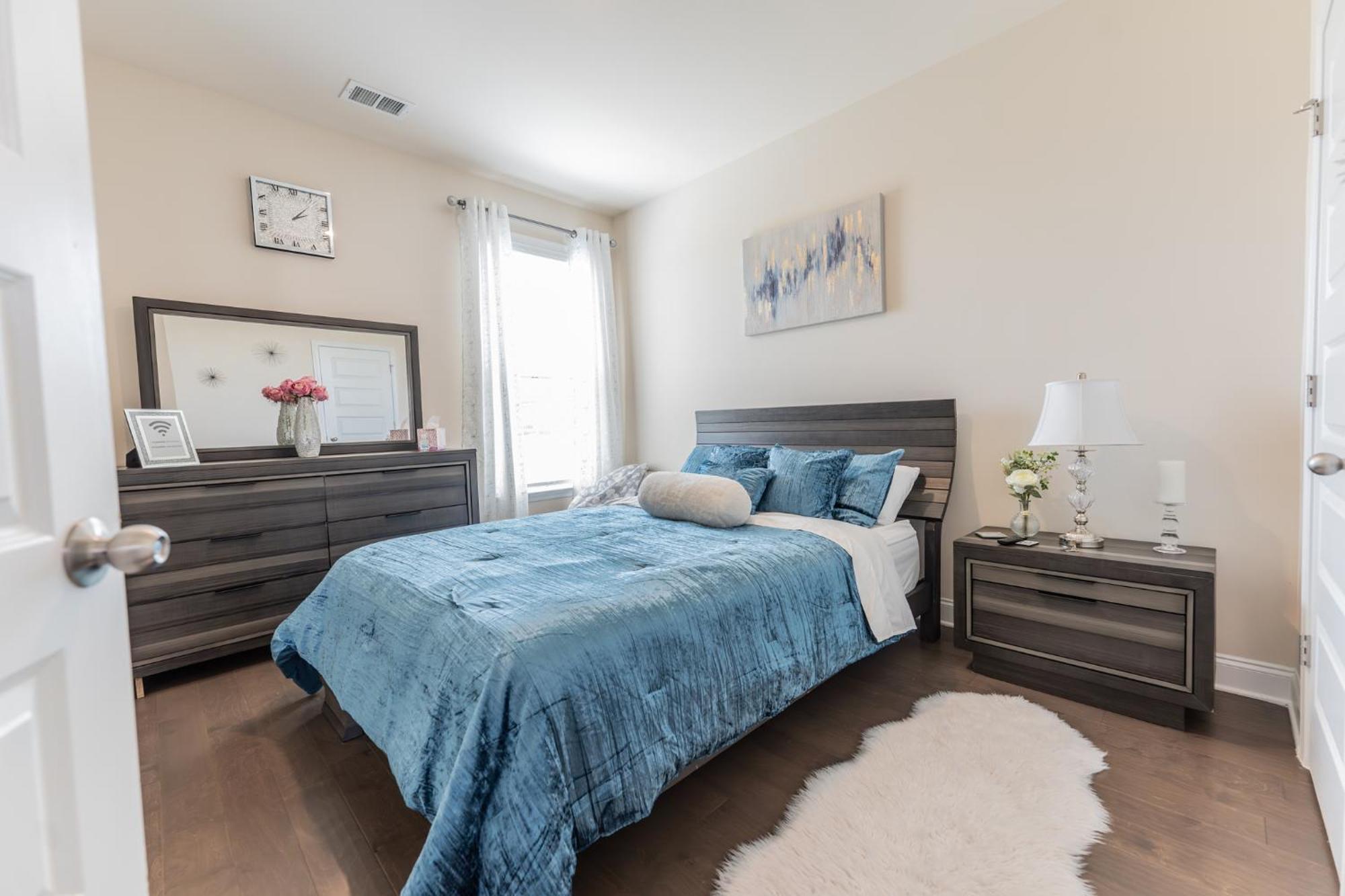 Luxury Bedroom With Private Bath Hampton Esterno foto